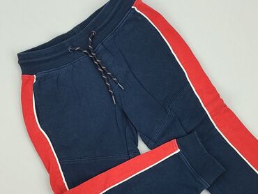 spodnie armani jeans: Спортивні штани, Little kids, 4-5 р., 104/110, стан - Хороший