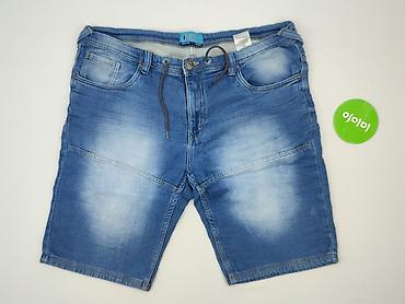 levis 524: Szorty dla mężczyzn, rozmiar XL — 2