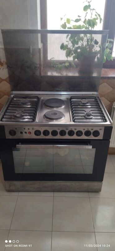 simfer m4551 r01p1 ma: Plitə Qazlı, Ayrıca dayanan, İşlənmiş