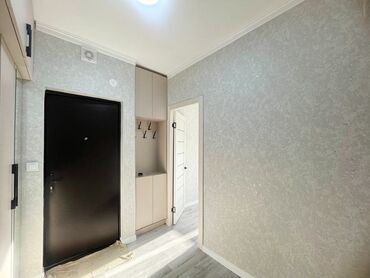 гостинный тип: 1 комната, 19 м², Общежитие и гостиничного типа, 4 этаж, Евроремонт