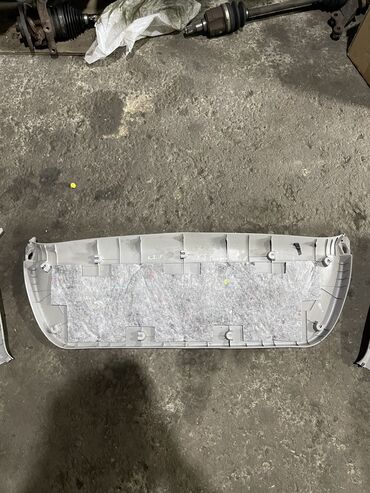 Panellər, şitlər: Kia Ceed, 2008 il, Orijinal, İşlənmiş — 8