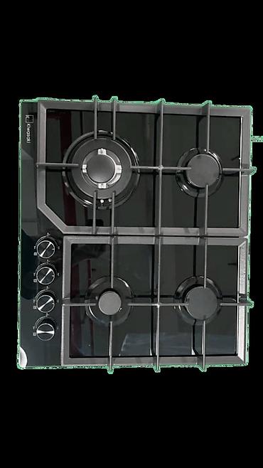 Другая техника для кухни: ВАРОЧНАЯ ПАНЕЛЬ KW 2/2SCS Материалы ✔ Тип установки - встраиваемая ✔ — 1