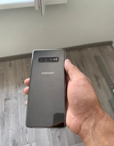 редми 10 бу цена: Samsung Galaxy S10 Plus, Б/у, 128 ГБ, цвет - Серый, 2 SIM