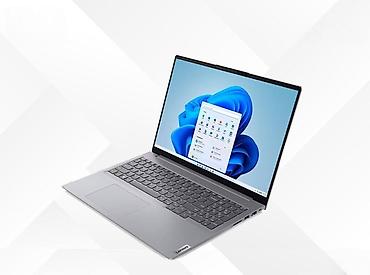 ош: Noutbuk Lenovo ThinkBook 16 G6 IRL 21KH005SEV Lenovo ThinkBook 16 G6 — 2