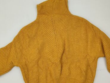 pull and bear sweter: Vero Moda, Women`s sweater, size S (EU 36)