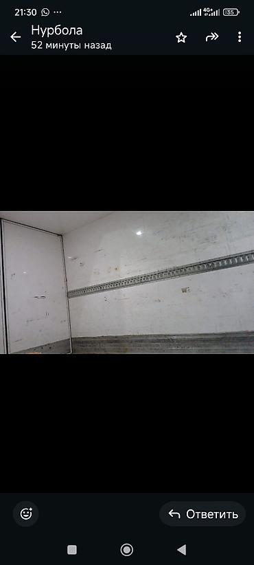 Легкий грузовой транспорт: Легкий грузовик, Mercedes-Benz, Стандарт, 3 т, Б/у — 9