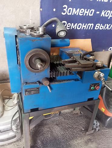 смистител: Проточка тормозных дисков чистка форсунок 2ГИС" твой мастер " — 2
