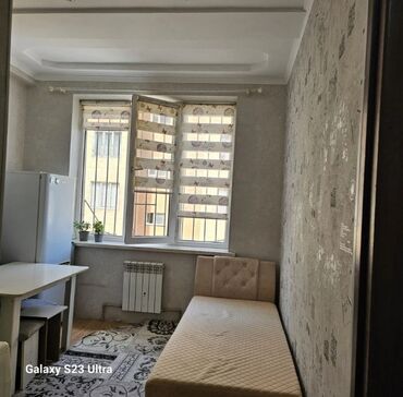 недвижимость дома: 1 комната, 30 м², Элитка, 6 этаж, Евроремонт