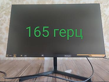 купить 3d принтер в бишкеке: Монитор, Xiaomi, Б/у, 23" - 24" — 1