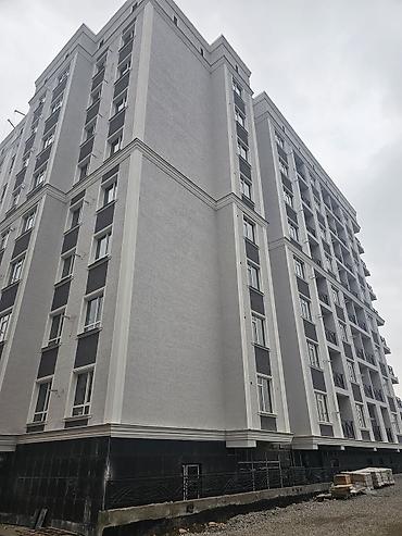 Продажа квартир: 1 комната, 42 м², Элитка, 2 этаж, Евроремонт — 11