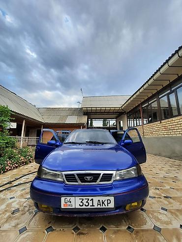 туманка деу нексия: Daewoo Nexia: 2007 г., 1.6 л, Механика, Бензин, Седан — 1