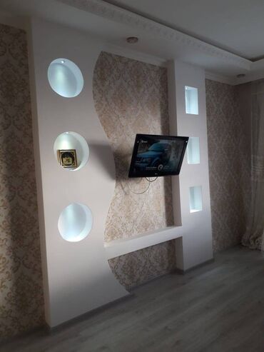 Yeni tikili: 4 otaqlı, Yeni tikili, 128 kv. m -da lalafo.az — 4 Yeni tikili: 4 otaqlı, Yeni tikili, 128 kv. m — 4