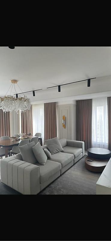 gala group: 3 комнаты, 85 м², Филармония Элитка, 10 этаж, Дизайнерский ремонт — 8