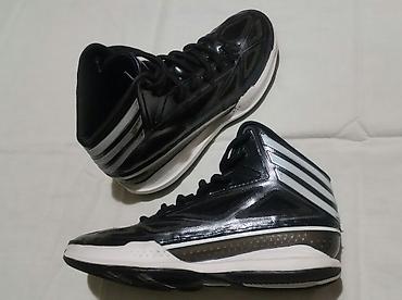 adri visina: ADIZERO ADIDAS original skupocene i vrhunske, prelepe, lagane patike — 2