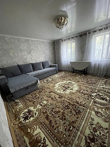 алтын казык ж м: Продаётся дом, 11 соток по документам, по факту 12. три спальни — 2