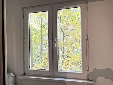 продажа квартир г кант: 2 комнаты, 44 м², Кудайберген авторынок 2 этаж, Евроремонт — 7