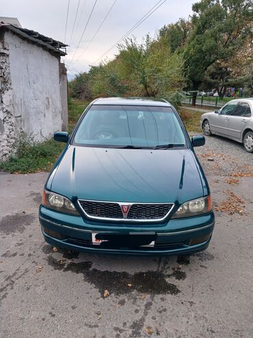 Toyota: Toyota Vista: 1999 г., 1.9 л, Автомат, Бензин, Седан