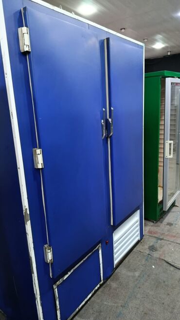 Butkalar, köşklar: Ikinci el ət vitrini super işləyir 3ay zemanetle satılır Q.qarayevde
