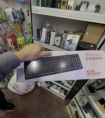 wireless keyboard: Mauseo/Medton klaviatura və siçan modelləri – ofis və ev istifadəsi — 3