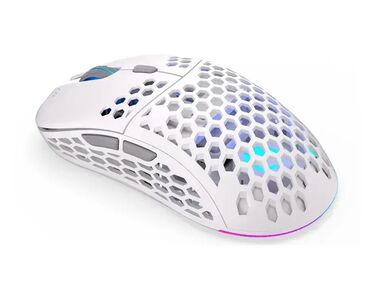 mikser za nes: Brand: ENDORFY Model: ENDORFY LIX OWH Wireless PMW3335 beli miš