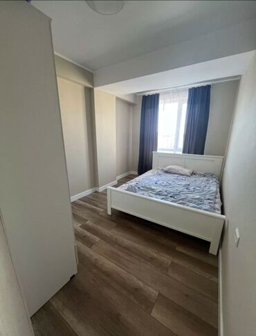 купить квартиру в 11 микрорайоне: 3 комнаты, 60 м², Элитка, 8 этаж