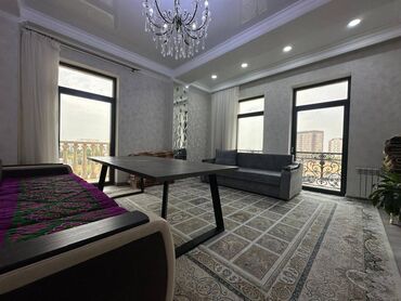 Продажа квартир: 3 комнаты, 127 м², Элитка, 3 этаж — 15