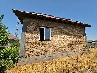 Продажа коттеджей и домов: ✅️Красная книга ✅️Тех паспорт Одноэтажный кирпичный дом с мансардной — 4