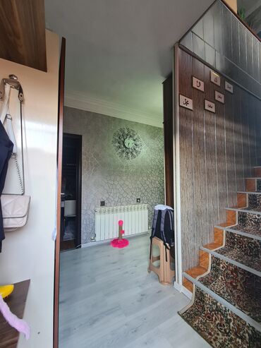 Həyət evləri və villaların satışı: 4 otaqlı, 2 kv. m, Kredit var, Yeni təmirli -da lalafo.az — 5 Həyət evləri və villaların satışı: 4 otaqlı, 2 kv. m, Kredit var, Yeni təmirli — 5