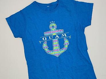 tshirt: T-shirt damski, rozmiar S — 1