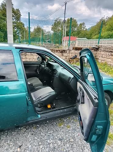 lada kalina qiyməti: VAZ (LADA) 2110: 1.5 l | 2001 il 27000 km Sedan — 5