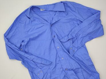 Shirt for men, M (EU 38), condition - Perfect