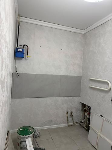 1room flat: 1 комната, 46 м², Восток-5 мкр Индивидуалка, 1 этаж, Косметический ремонт — 2