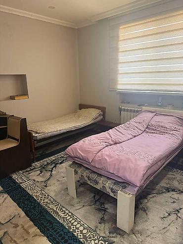 mansar ev: Əhmədli, 1 otaqlı, Yeni tikili, m. Əhmədli, 35 kv. m — 1