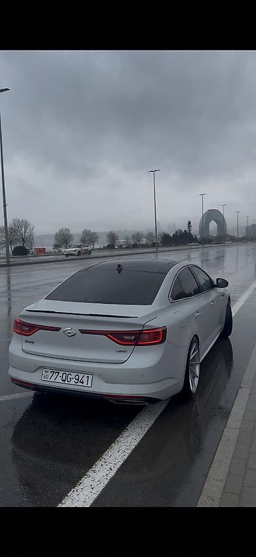 reno maşın: Renault : 1.6 l | 2016 il 210000 km Sedan — 3