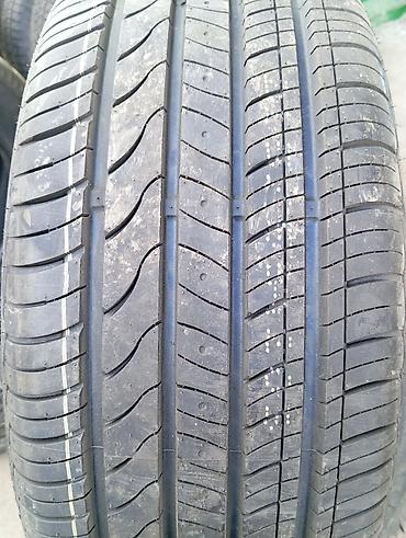 купить 215 55 r17: Шины 215 / 55 / R 17, Лето, Новый, Комплект, Китай, Hilo — 2