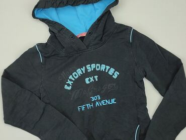 Sweatshirts: Hoodie for men, S (EU 36), condition - Good