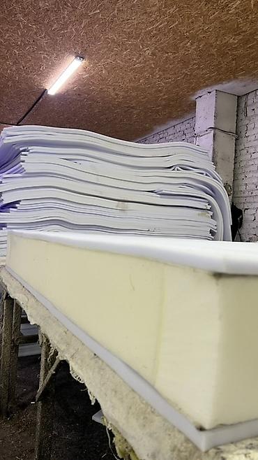 Спальные матрасы: Матрасы пружинные и беспружинные Оптовый цена 😻 ниже рынок Акция — 7