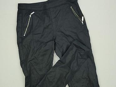 flexx buty: Spodnie materiałowe damskie, rozmiar XS — 1