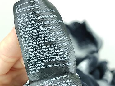 h: H&M Divided, Сорочка жіноча, розмір M — 6
