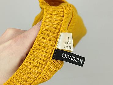 hm sweter zolty: H&M Divided, Sweter damski, rozmiar XS — 4