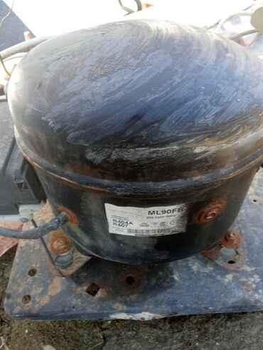 оборудование для производства пластиковых окон в бишкеке: Soyuducu kompressoru – Danfoss/SECOP ML90FB Texniki göstəricilər: -