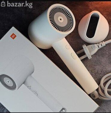 обогреватель керамический настенный: Фен Xiaomi Mijia H300 Основные характеристики Мощность: 1600 Вт