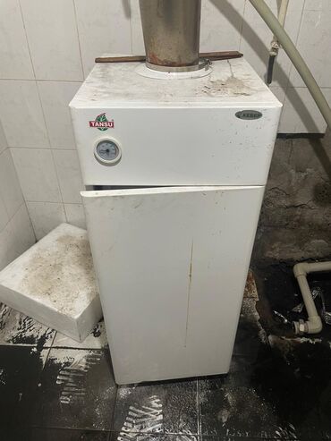 аристон бойлер бу: Газовый котел рассчитан на 280кв м
