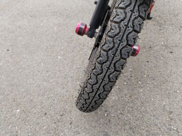 Mopedlər,skuterlər: Tufan - 50, 80 sm3, 2023 il, 14500 km — 10