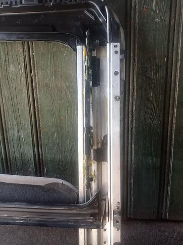 все авто: Ремонт автолюков,аварийное закрытие, устранение шумовGX470, prado120 — 5