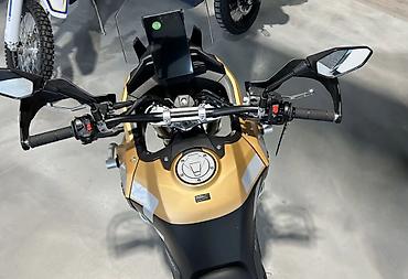 argb controller: ПРОДАЮ абсолютно новый KOVE 800X Rally 2026/06!!! Растаможен, не — 6
