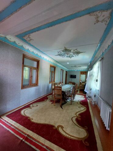 Günlük kirayə evlər: 75 kv. m, 3 otaqlı -da lalafo.az — 10 Günlük kirayə evlər: 75 kv. m, 3 otaqlı — 10