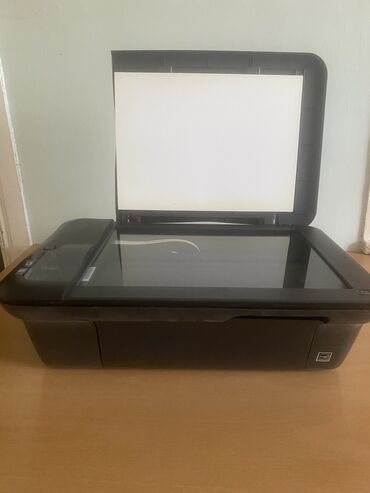 Printerlər: HP Printer, islek olub.Bir nece ildi istifadesiz qalib, qiymet — 5