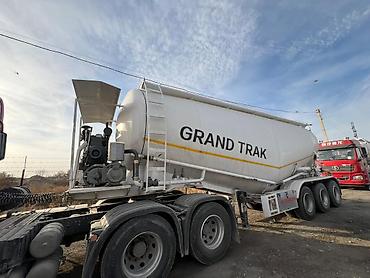 Тягачи: Тягач, Shacman, 2024 г., Цистерна — 9