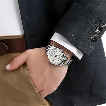 Ručni satovi: Casio MTP-1302D-7A1 Potpuno NOV sat Casio MTP-1302D-7A1, dolazi u — 9